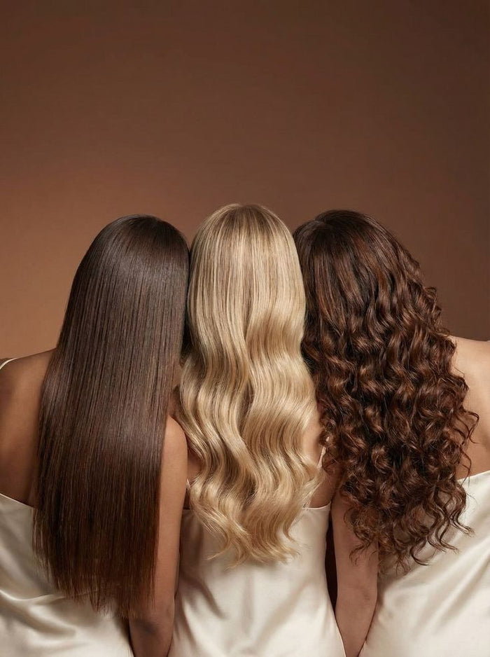 Cabello Químicamente Tratado