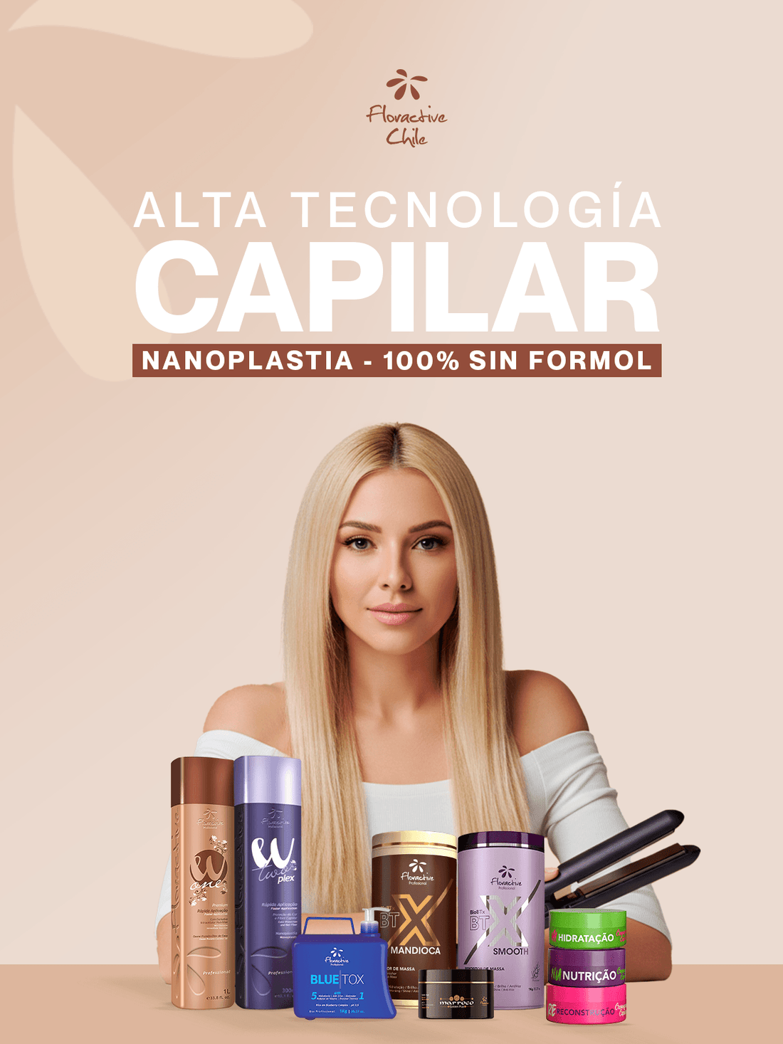 Guía Definitiva 2026: El mejor alisado sin formol para cada tipo de cabello