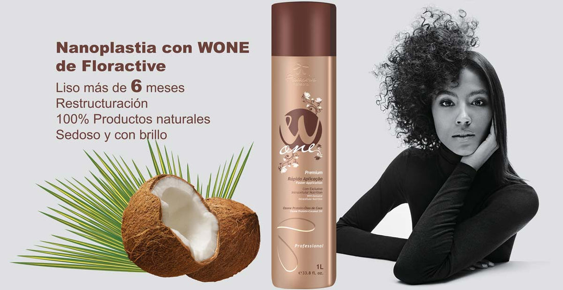 ¿Qué ventajas tiene la Nanoplastia?