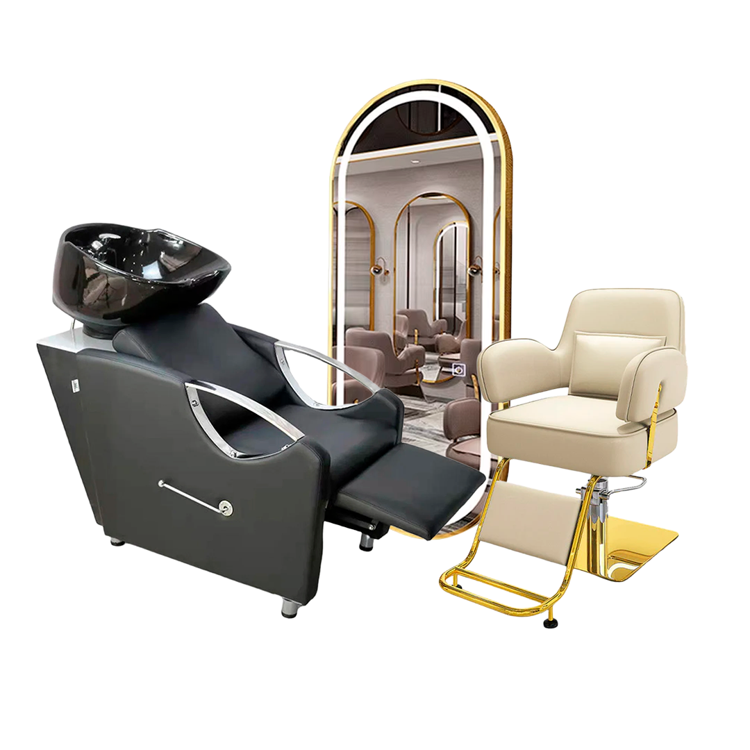 Muebles de Peluqueria