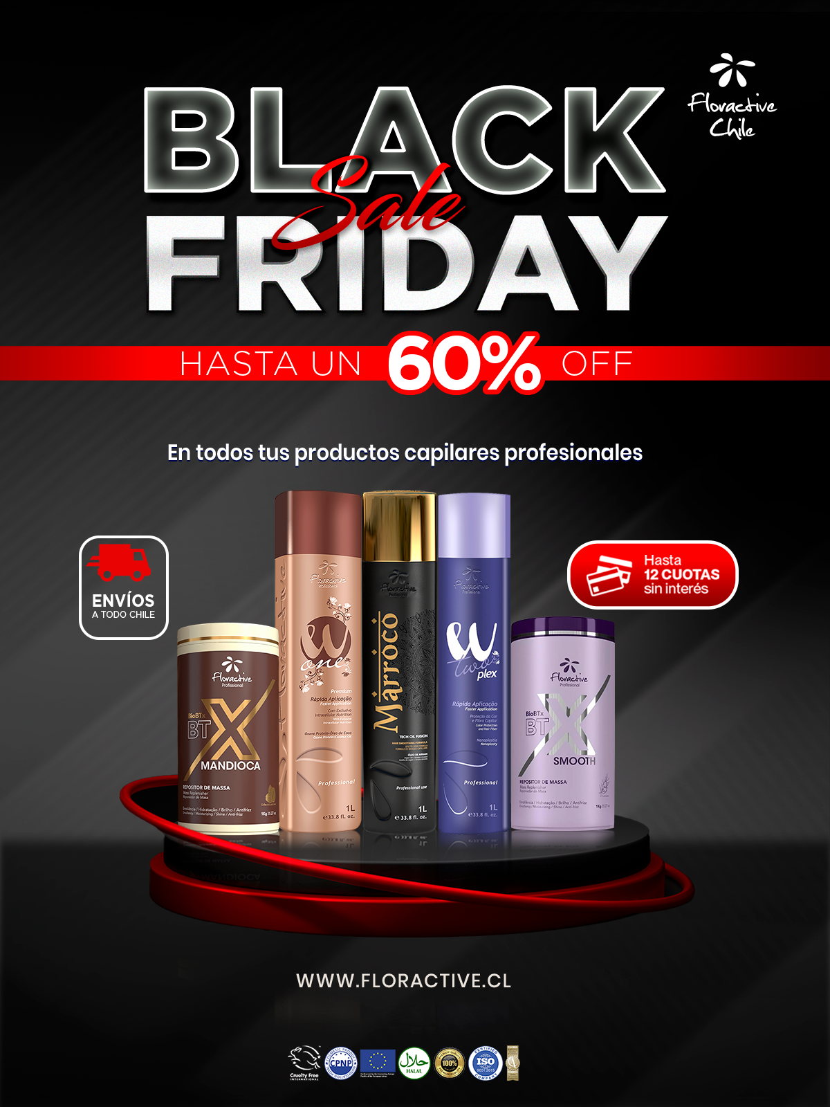 ⚡️BLACK FRIDAY⚡️