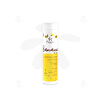 Acondicionador Banana y Miel para cabellos secos y porosos 300ml