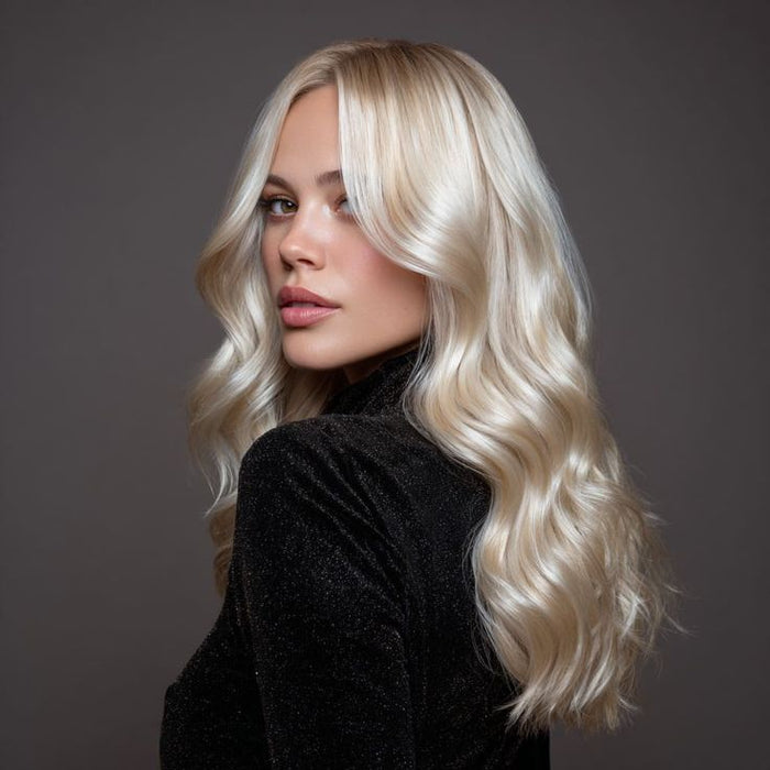 Cabello Rubio y Canas