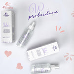 Spray W-Protection - Protector Térmico y UV Reconstructor | Floractive