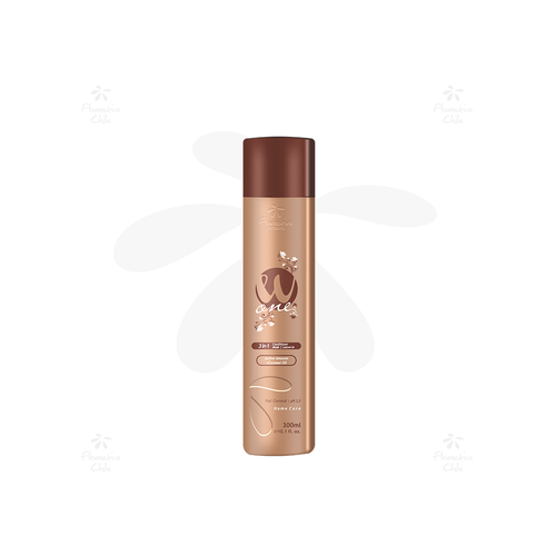 3 en 1 W-One Premium 300ml