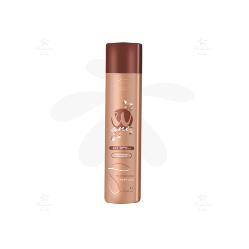 3 en 1 W-One Premium 1L