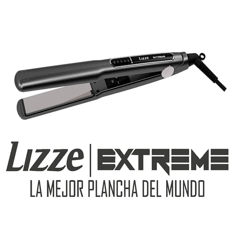 Plancha Lizze Extreme