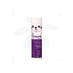 Acondicionador de Mora & Ricino para cabellos rubios, blancos y grises 300ml