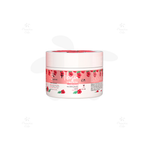 Máscara de Hibisco & Agua de Coco 250gr para cabellos rizados