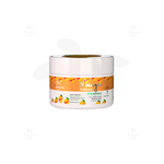 Máscara Mango & Maracuyá para cabello graso y reparación de puntas 250gr