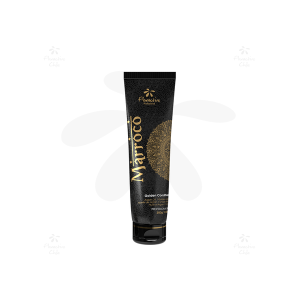 Acondicionador Marroco Golden Plus 300ml