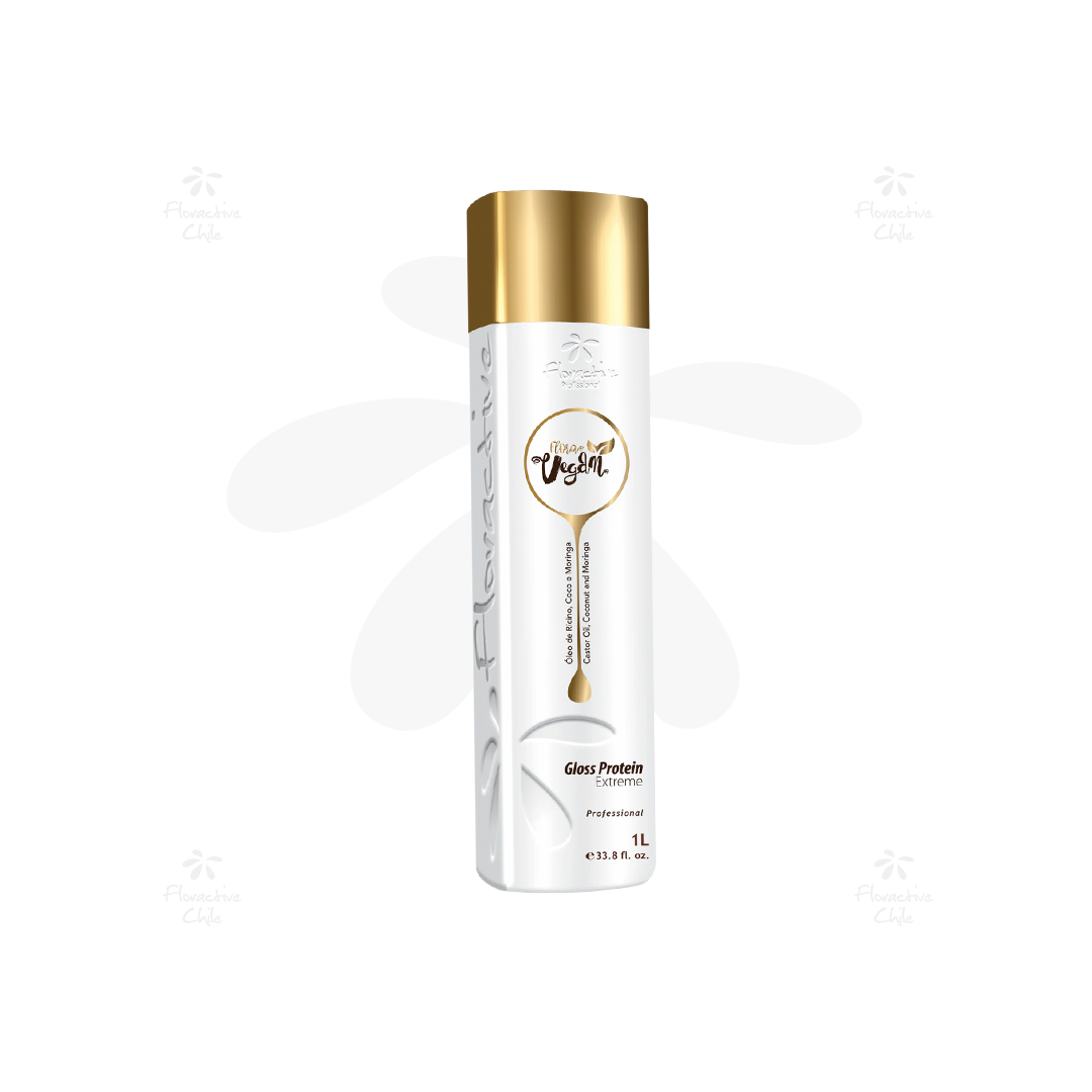 Flora Vegan Lissant Express 1L