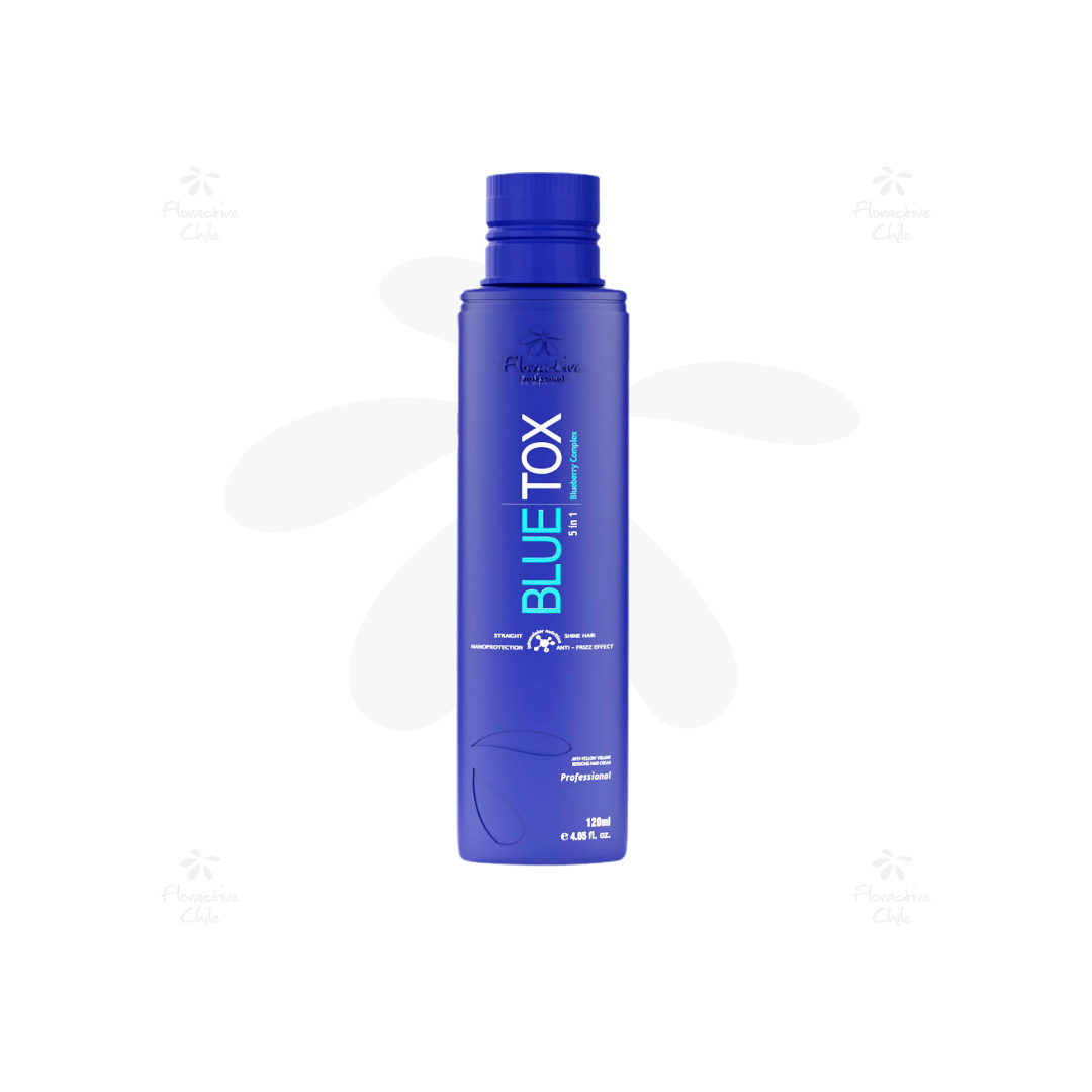 Alisado - BTX Bluetox 120ml