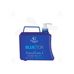 Alisado Bluetox 1L - Taninoplastia y Reposición de Masa Capilar | Floractive