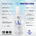 Spray W-Protection - Protector Térmico y UV Reconstructor | Floractive