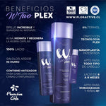 Alisado W-Twoplex