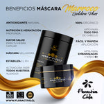 Pack Reparación Marroco Golden Plus (4 Productos)