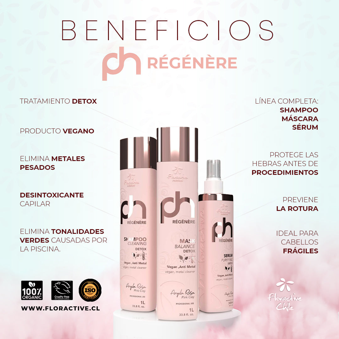 Serum pH Régénère 300ml