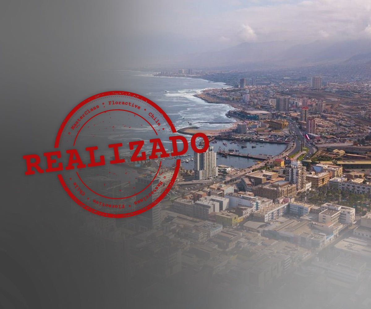 Capacitación Antofagasta 07 de Mayo