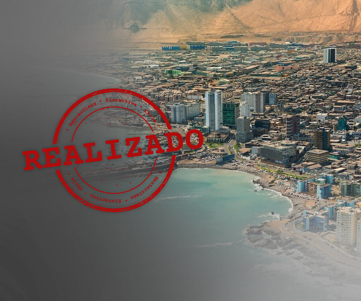 Capacitación Iquique 04 de Mayo