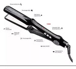 Plancha MQ 480 TURBO LED