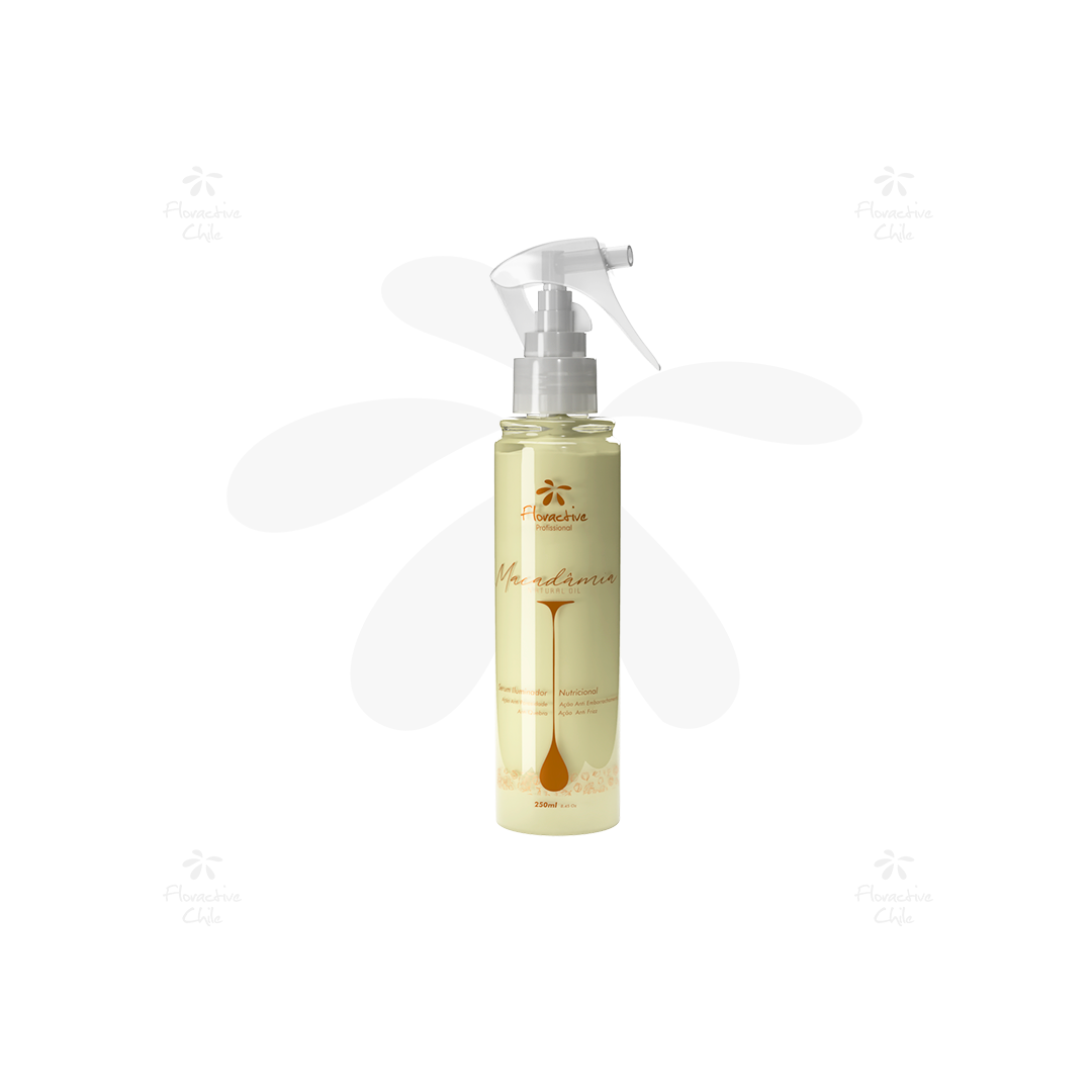 Fluido Macadamia 300ml