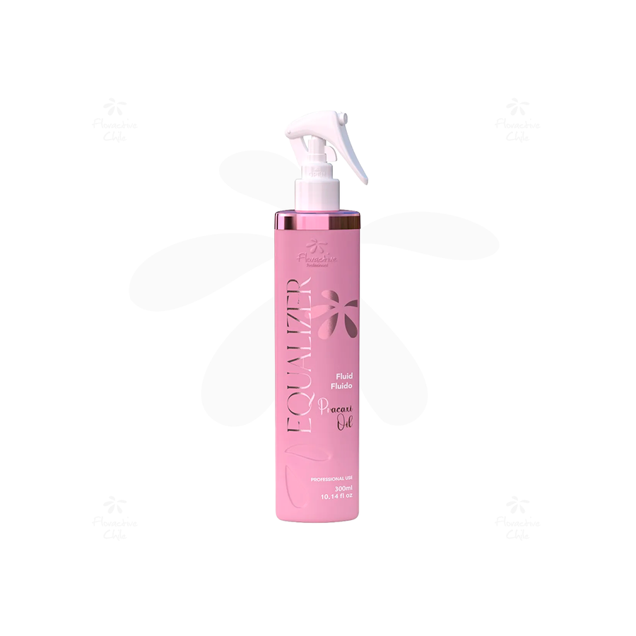 Reconstructor Estabilizador pH Equalizer 300ml
