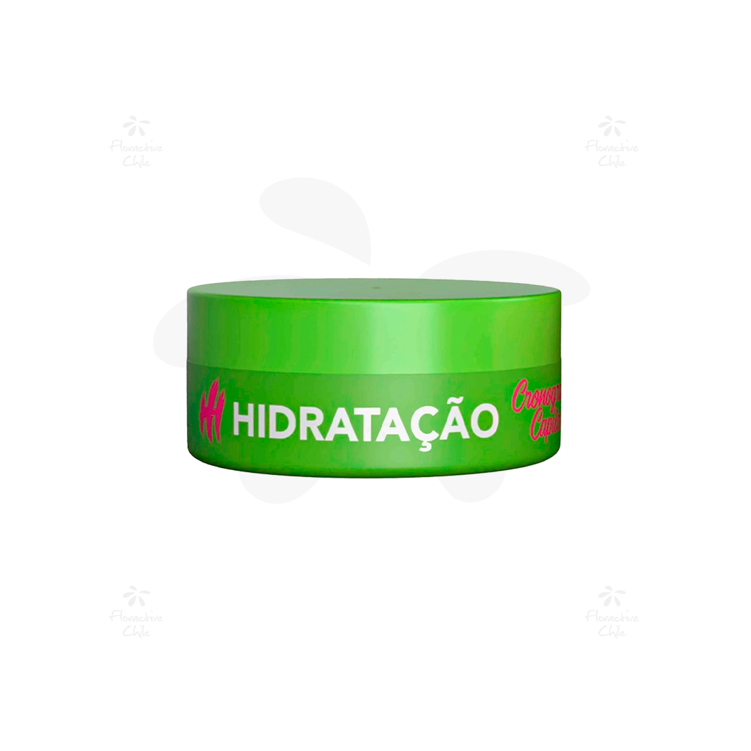Máscara Hidratación 150gr - Cronograma Capilar
