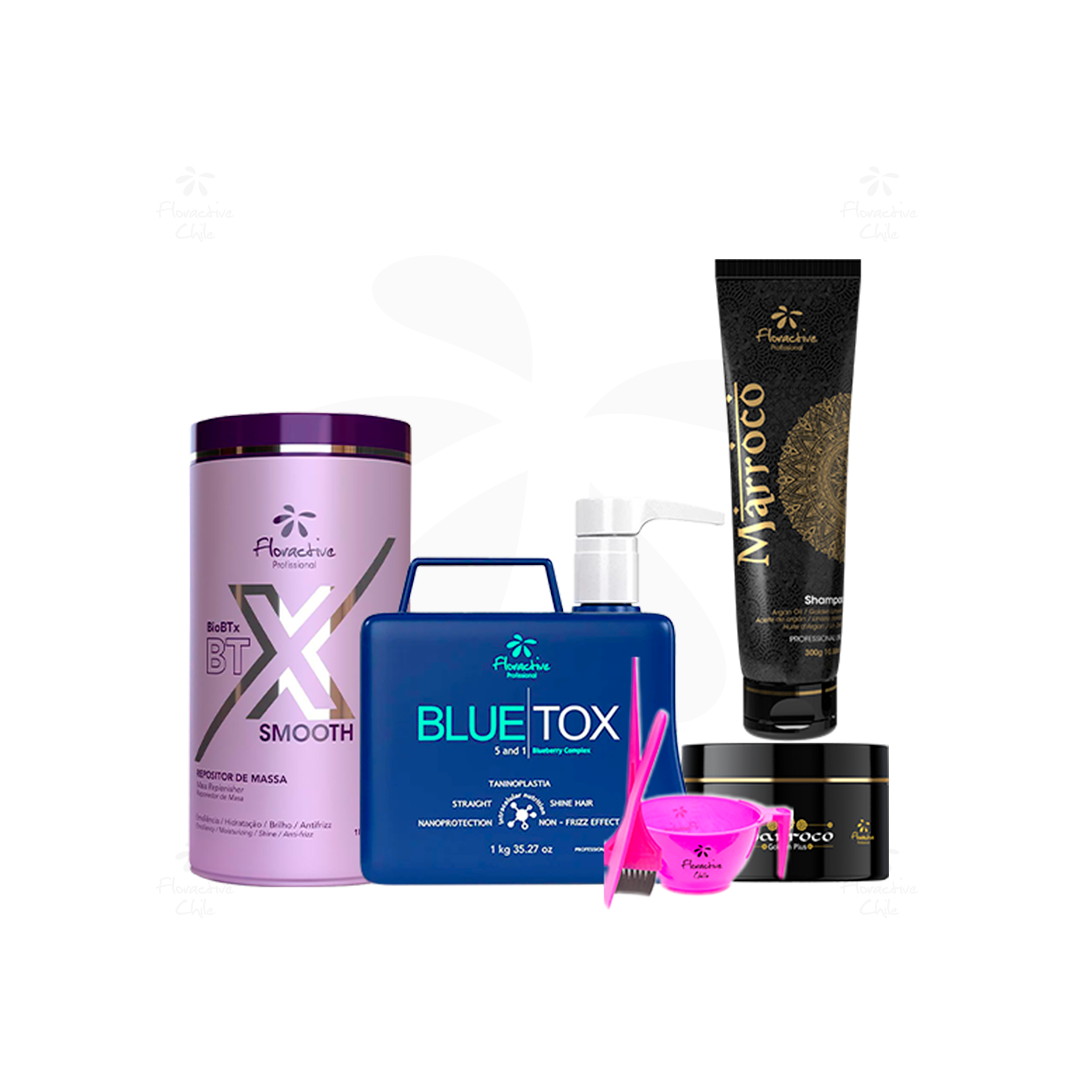 Pack TANINOPLASTIA #1