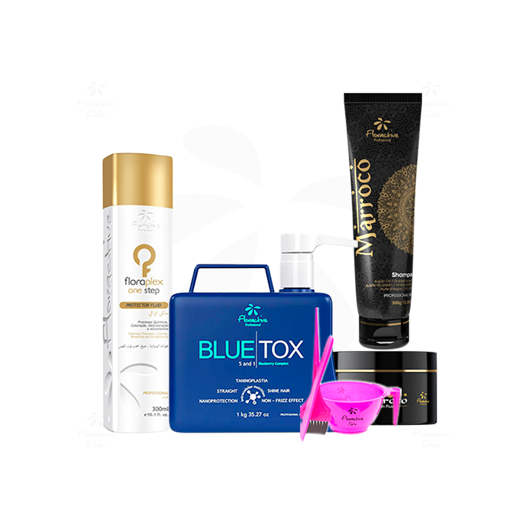 Pack TANINOPLASTIA #2