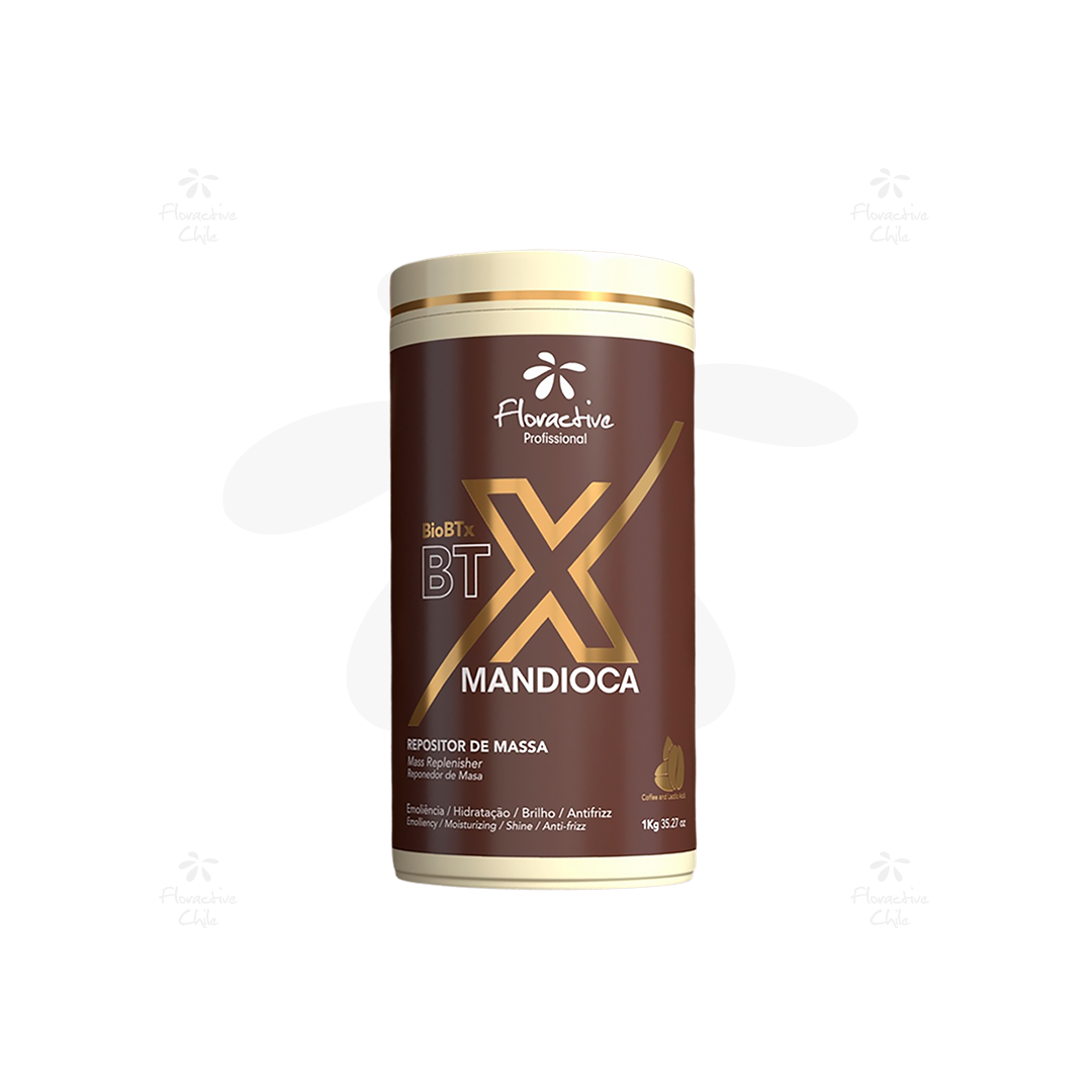 Bio Botox Mandioca 1kg