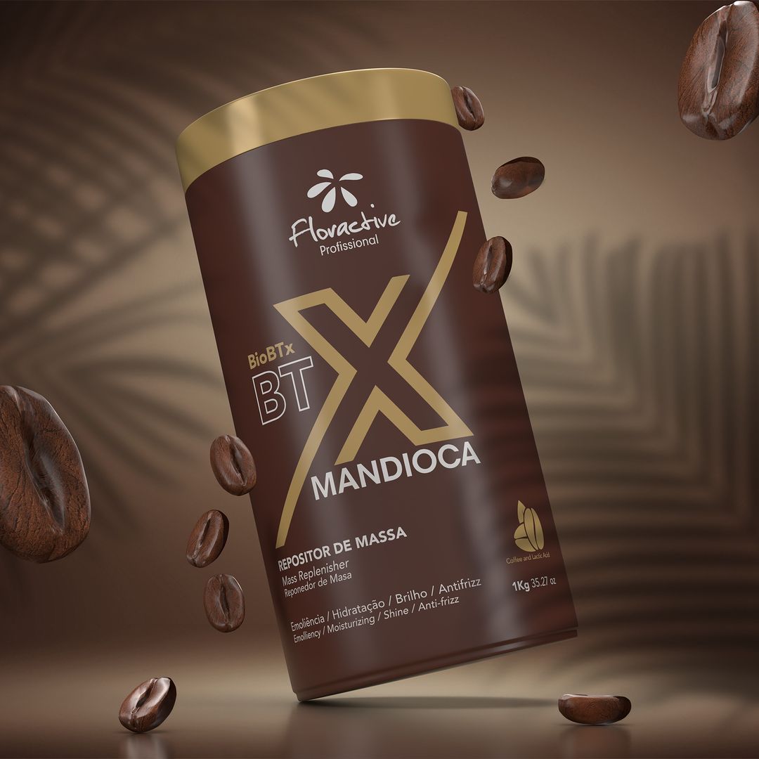 Bio Botox Mandioca 1kg