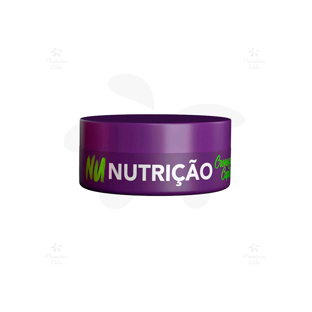 Máscara Nutrición 150gr