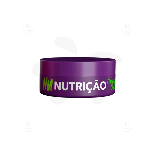 Máscara Nutrición 150gr