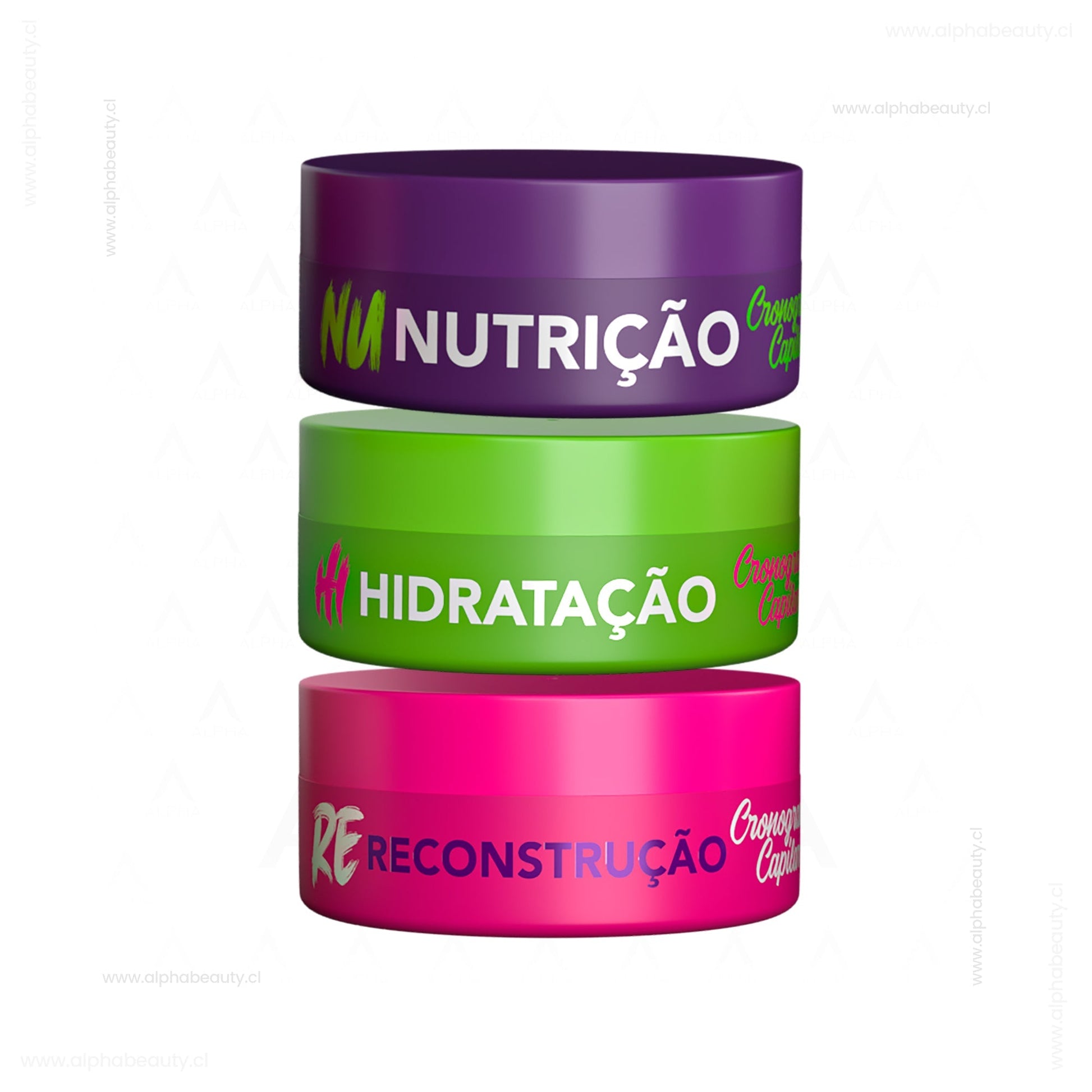 Máscara Nutrición 150gr