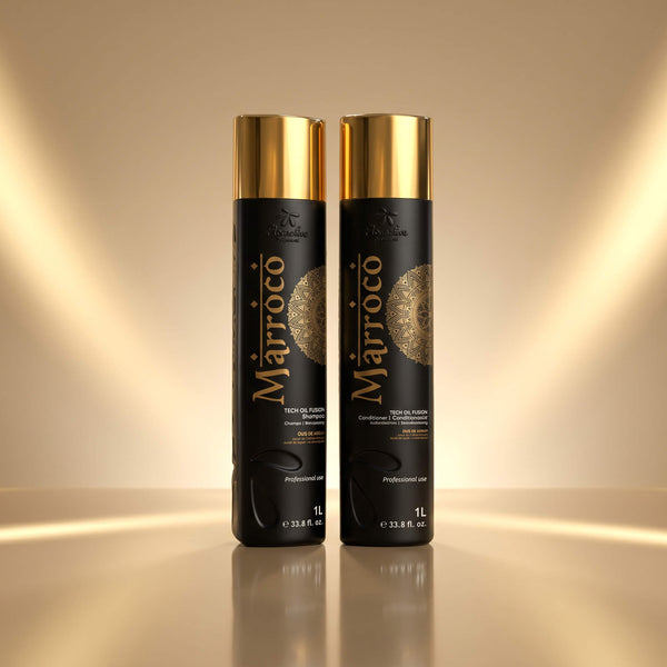 Shampoo & Acondicionadores