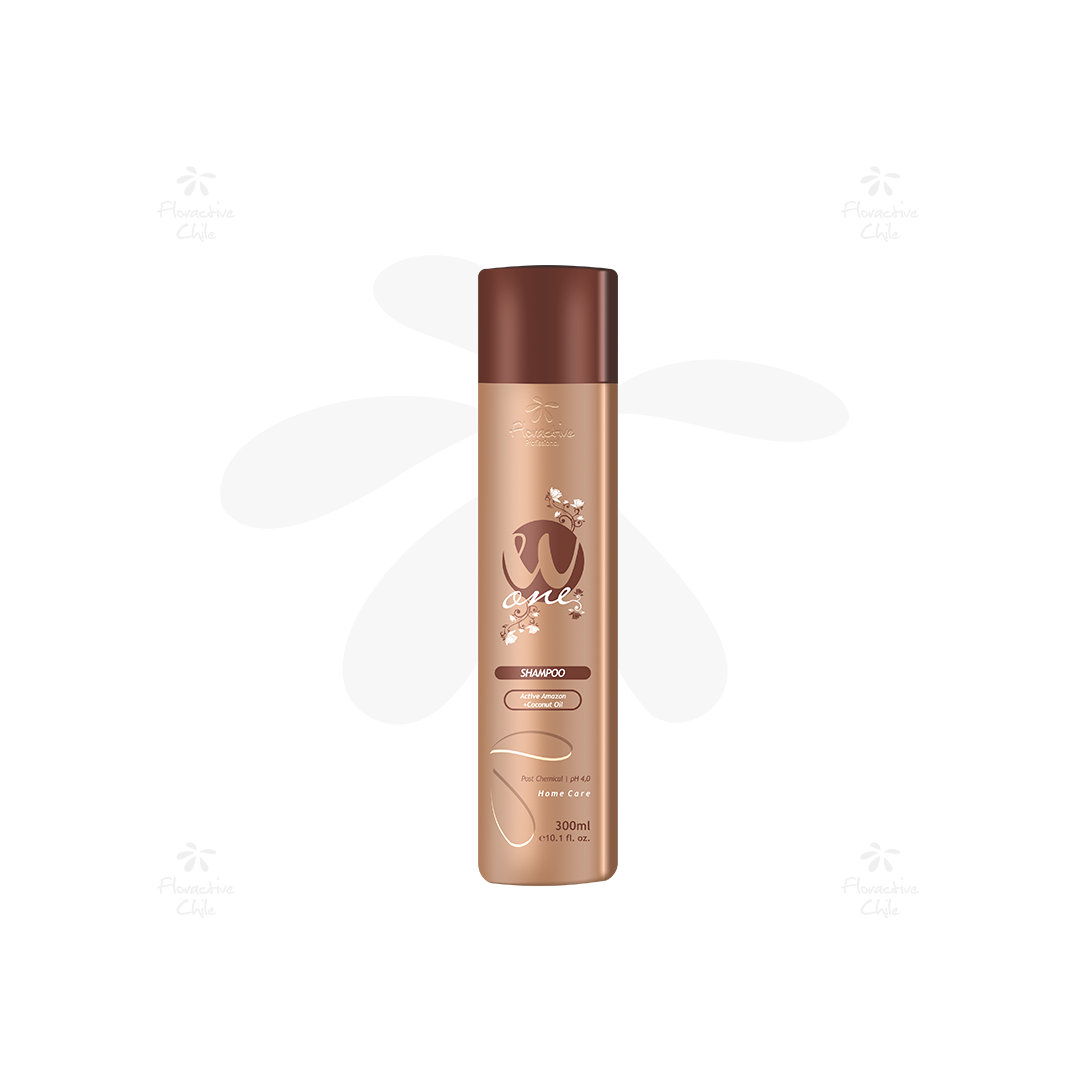 Shampoo W-One Premium 300ml