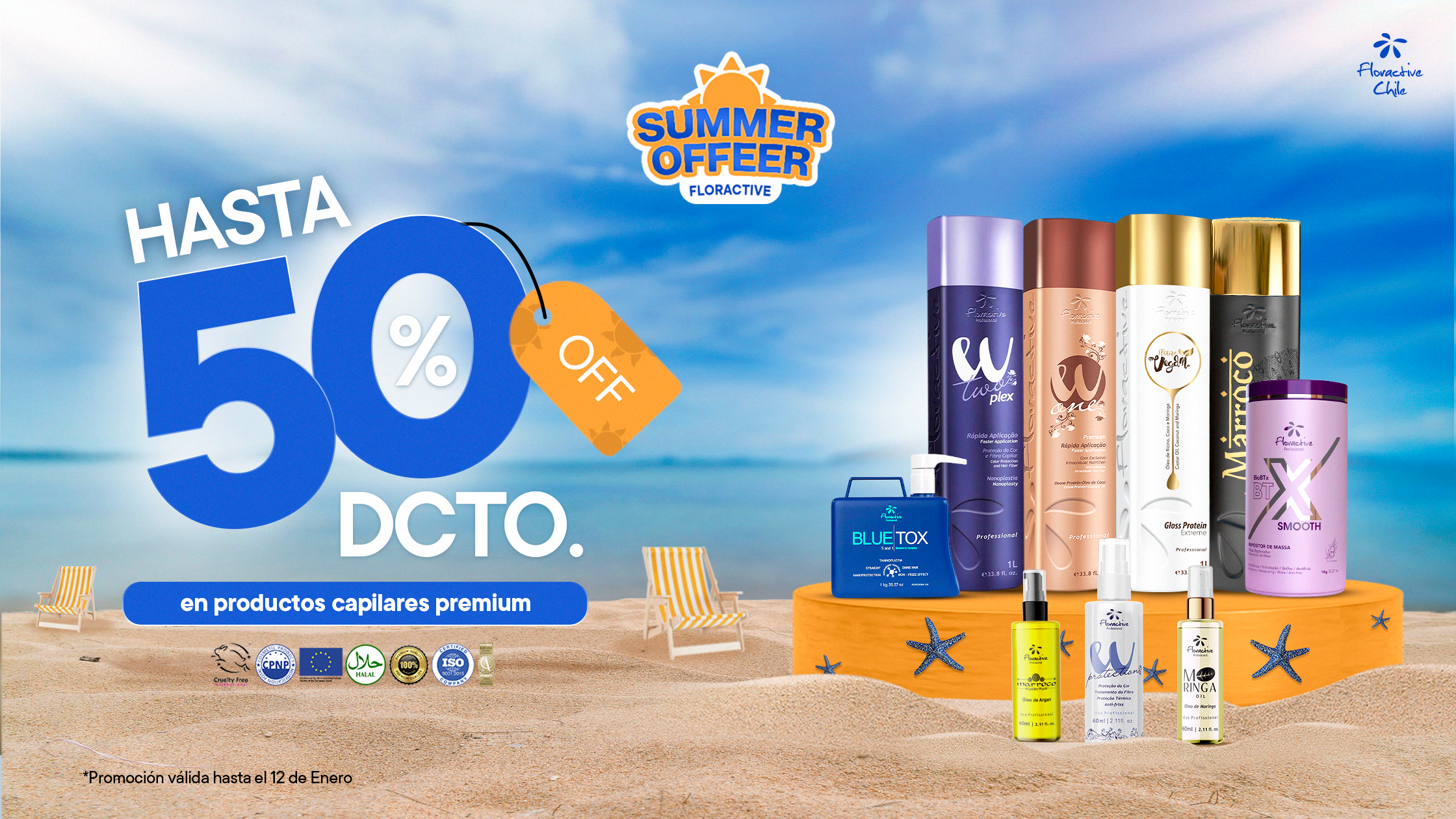 TIENDA OFICIAL FLORACTIVE