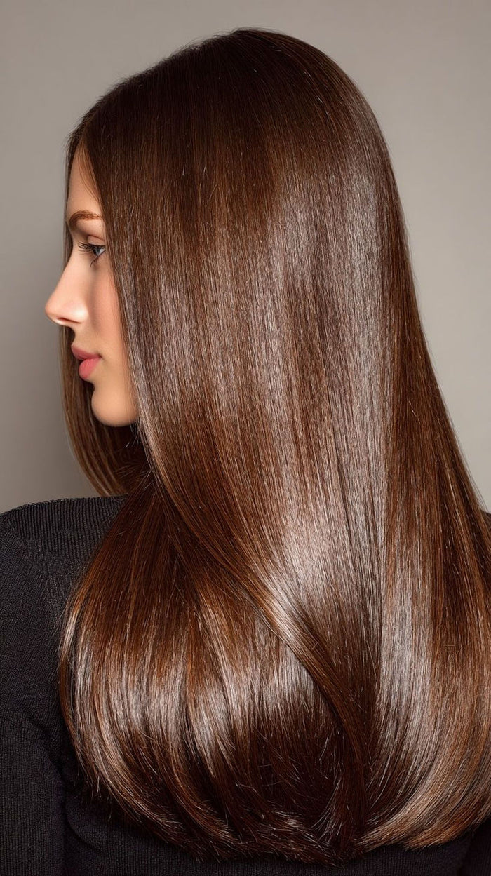 Cabello Quebradizo