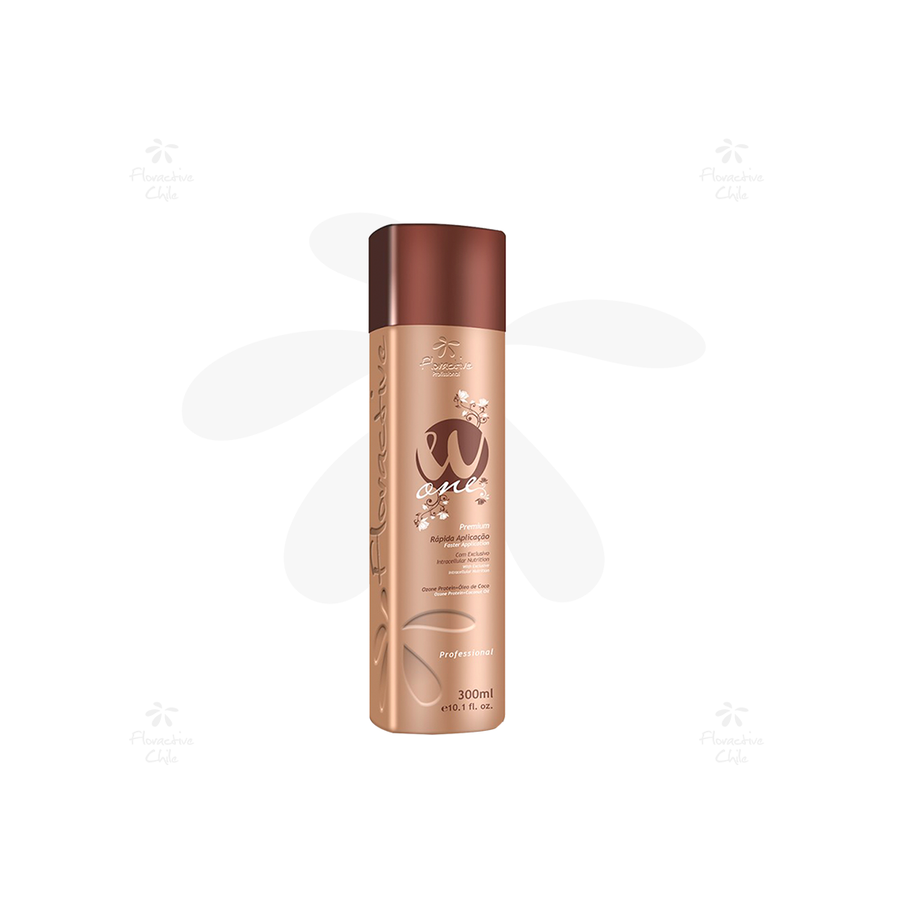Alisado W-One Premium 300ml