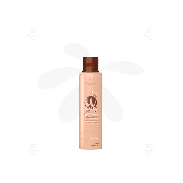 Alisado W-One Premium 120ml - Nanoplastia Profesional Floractive