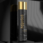 Kit Alisado Marroco Tech Oil Fusion 1L
