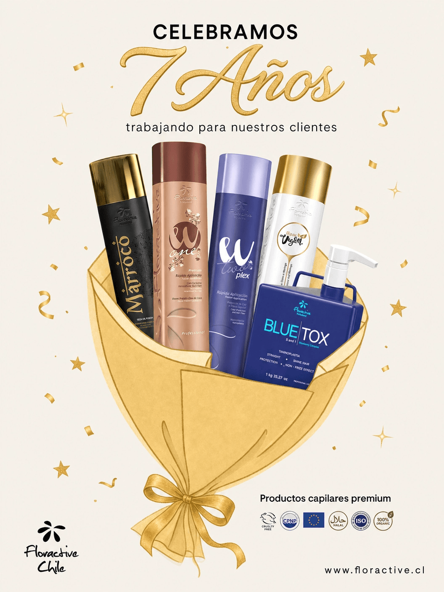 Aniversario Floractive
