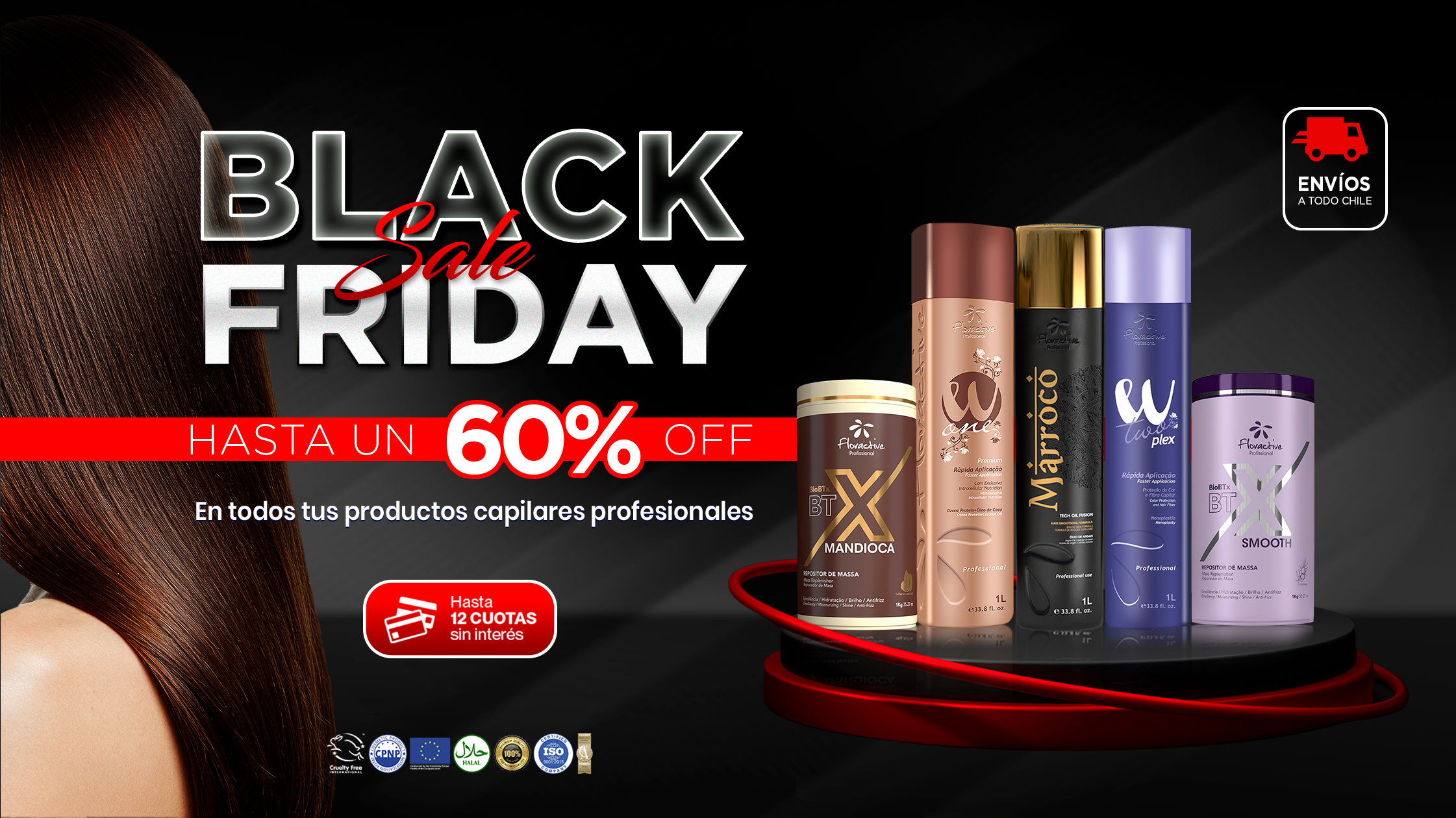 ⚡️OFERTA FLASH⚡️