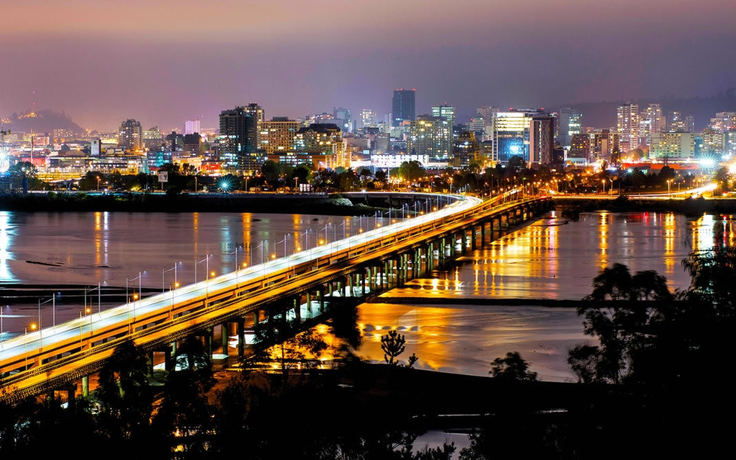 Capacitación Concepción 05 de Octubre