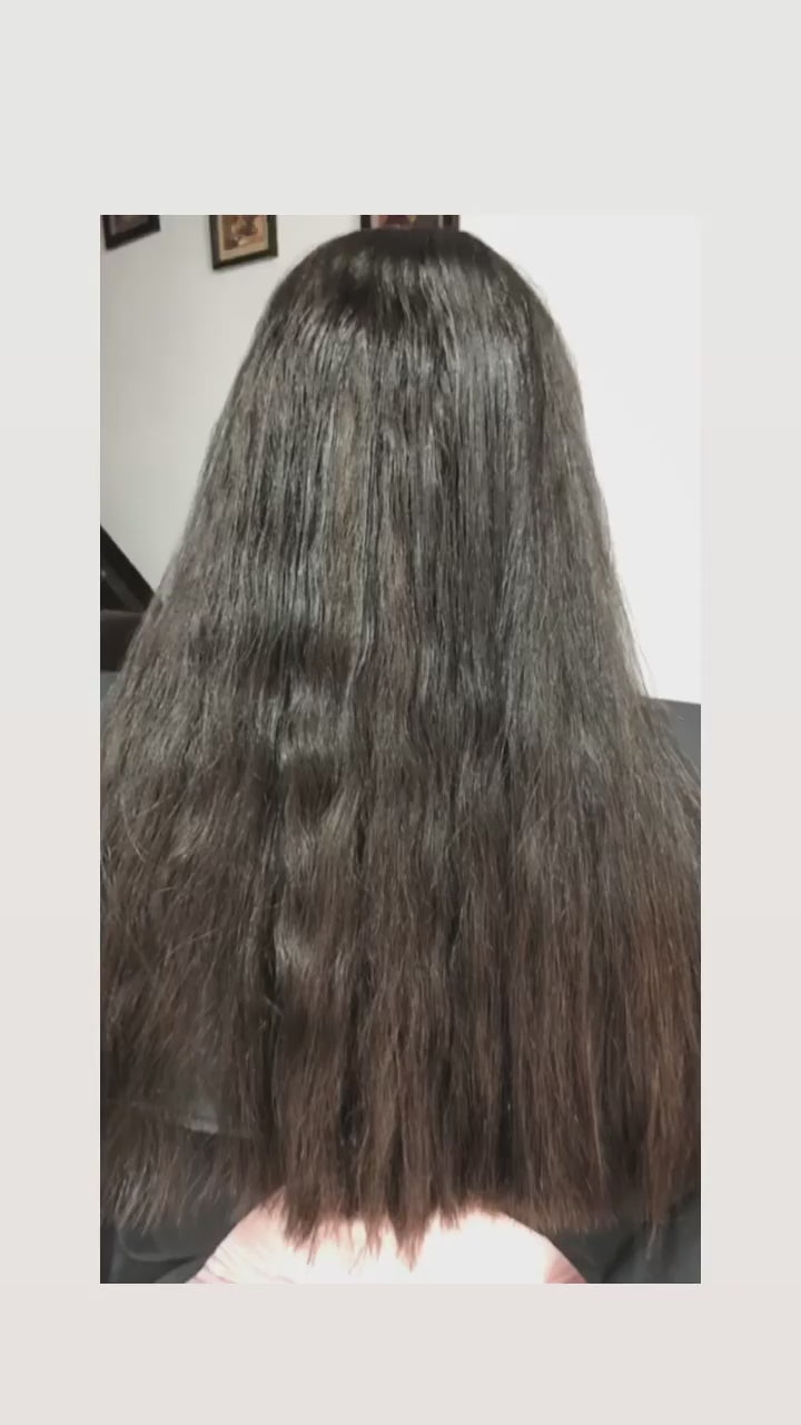 Alisado - BTX Bluetox 120ml