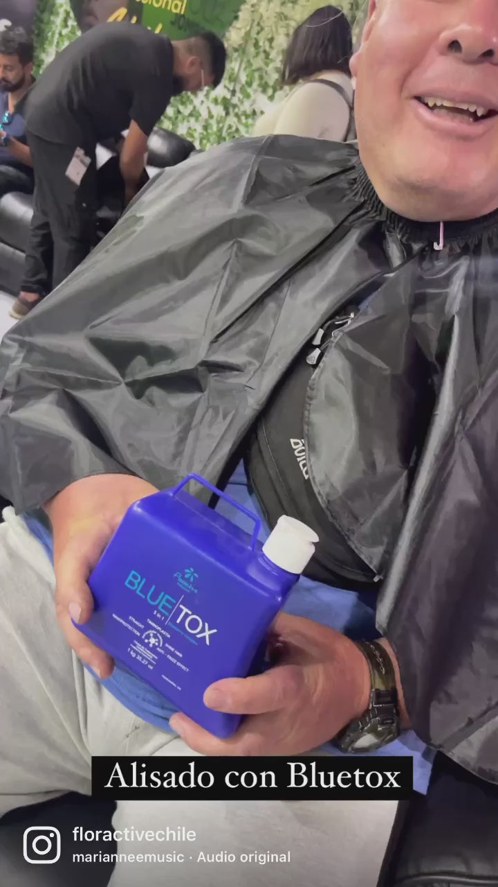 Alisado - BTX Bluetox 120ml