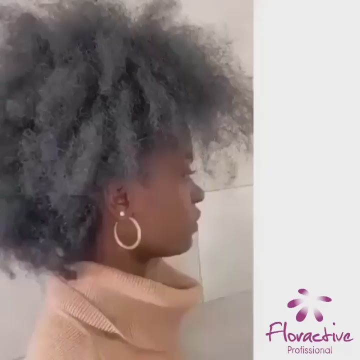 Alisado W-One Premium 1L