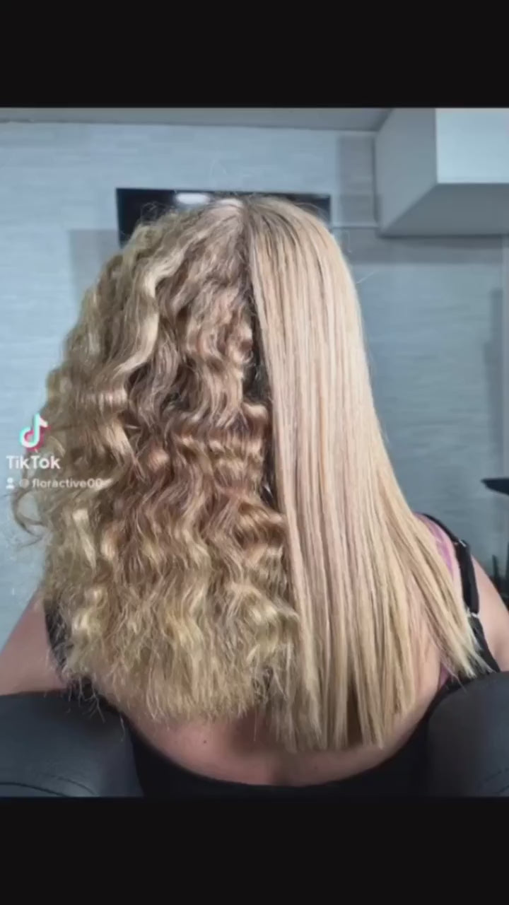 Alisado W-Twoplex 1L