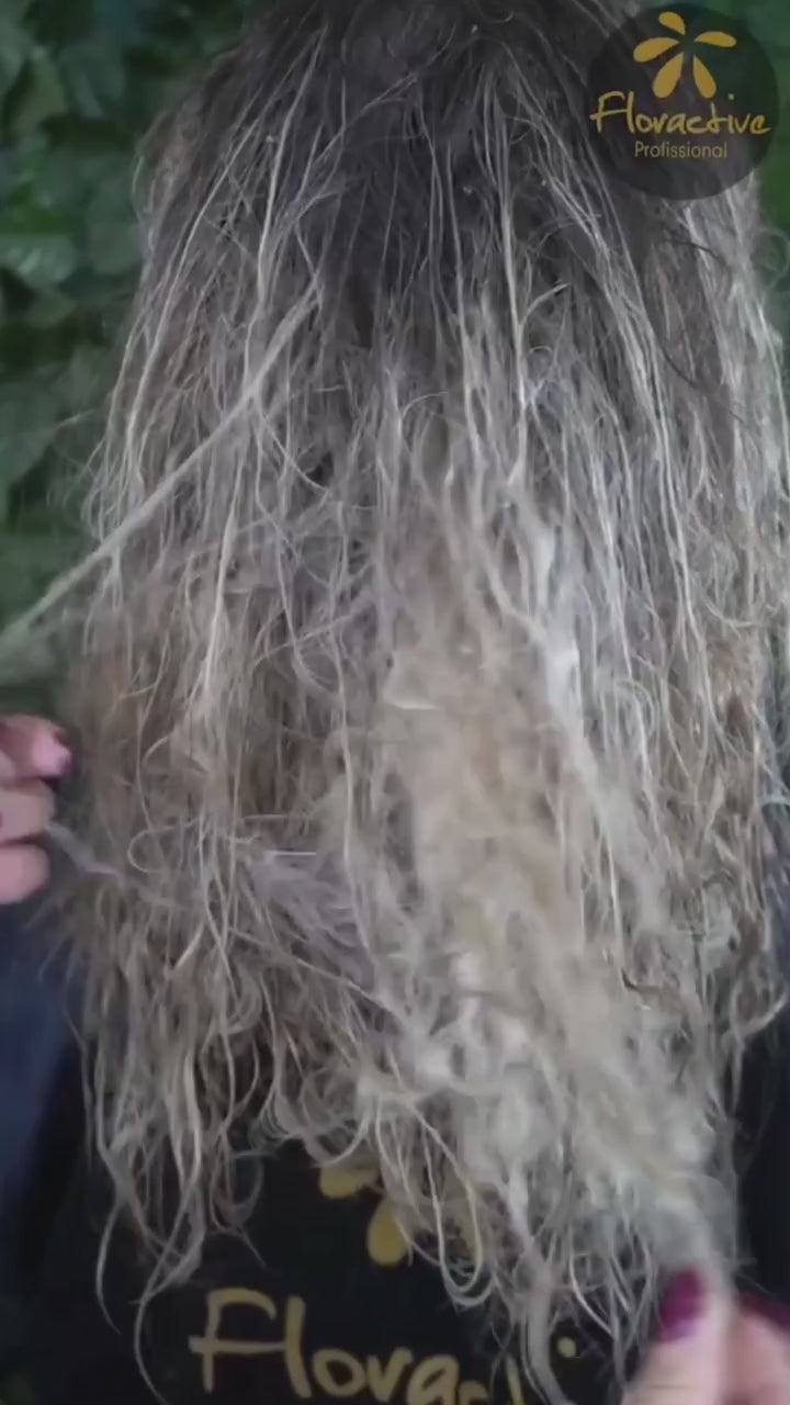 Reconstructor 20 en 1 BB Cream 300ml